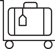 luggage 