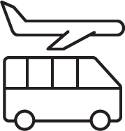 SHUTTLE SERVICE
